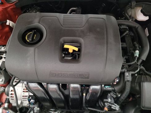 Used 2024 Kia Forte GT-Line image 30