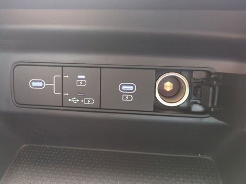 New 2026 Hyundai Tucson SEL AWD/4WD image 26