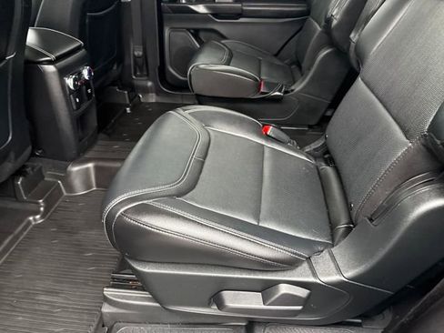 Used 2020 Ford Explorer ST w/ Premium Technology Package image 18