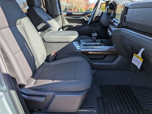 New 2026 GMC Sierra 1500 Elevation AWD/4WD image 33