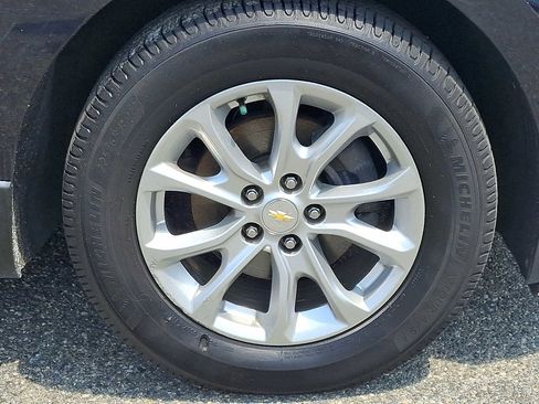 Used 2020 Chevrolet Equinox LT image 8