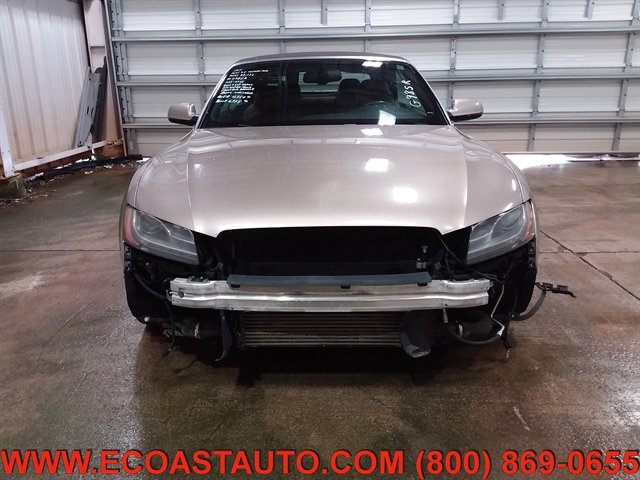 Used 2011 Audi A5 2.0T Premium Plus AWD/4WD image 7