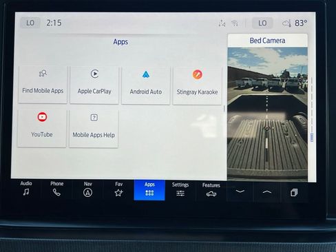 New 2026 Ford F250 Platinum image 34