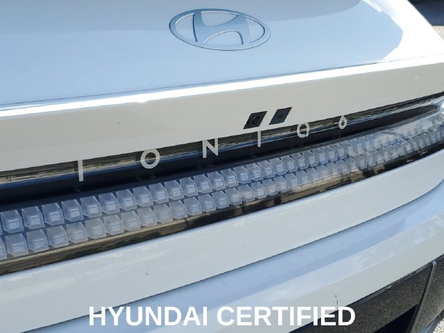 Certified 2023 Hyundai Ioniq 6 SEL RWD image 7