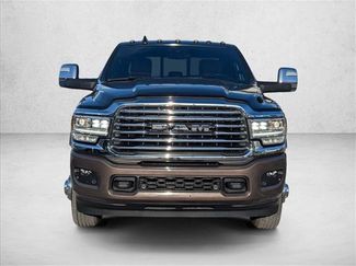 Used 2024 RAM 3500 Limited video 2