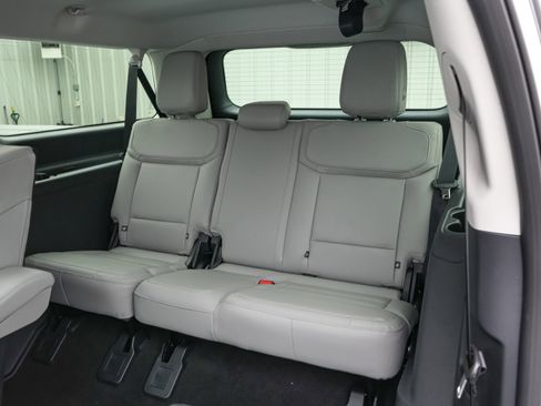 New 2026 Ford Expedition Max Active image 24