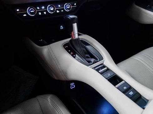 Certified 2023 Honda HR-V EX-L image 33