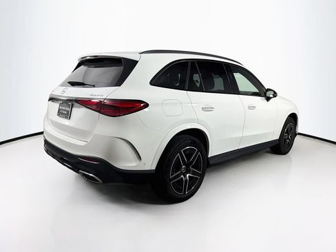 Used 2023 Mercedes-Benz GLC 300 4MATIC image 7