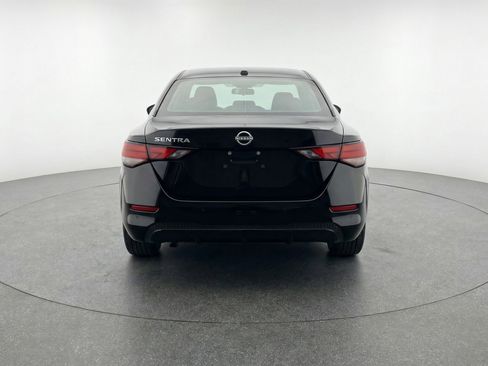 Used 2025 Nissan Sentra SV FWD image 7
