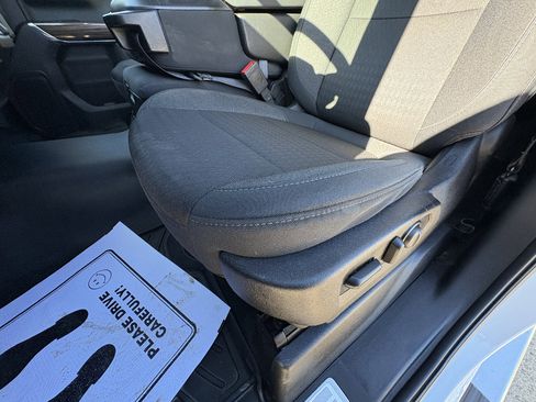 Used 2020 Chevrolet Silverado 1500 LT w/ All-Star Edition image 32