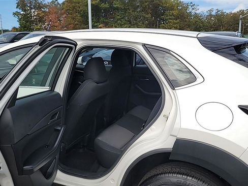 New 2025 MAZDA CX-30 AWD 2.5 S image 21