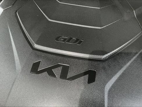 Certified 2024 Kia Telluride SX Prestige X-Line AWD/4WD image 32