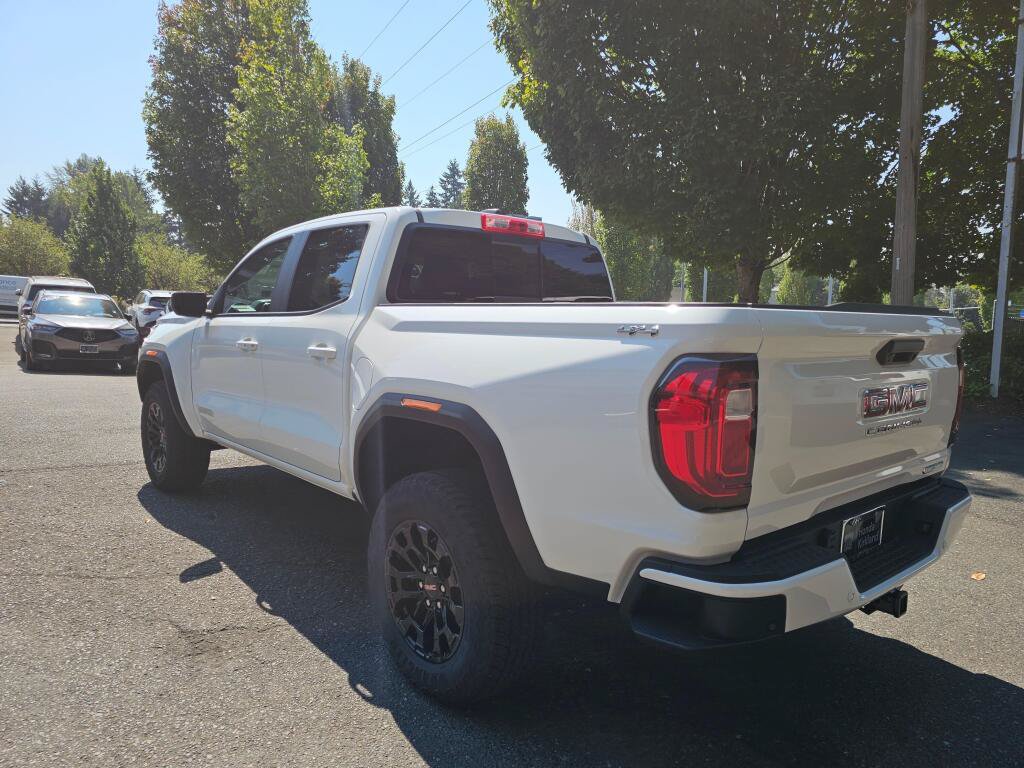 Used 2026 GMC Canyon Elevation w/ Convenience Package AWD/4WD image 5