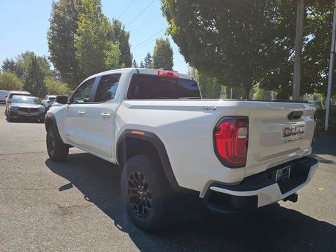 Used 2026 GMC Canyon Elevation w/ Convenience Package AWD/4WD image 5