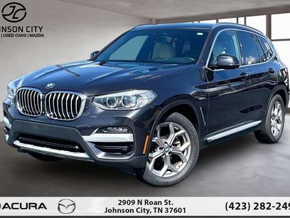 Used 2020 BMW X3 xDrive30i w/ Convenience Package