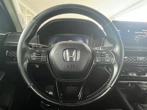 Used 2024 Honda Accord EX-L image 23