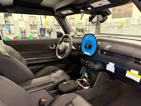 New 2026 MINI Cooper John Cooper Works FWD image 21