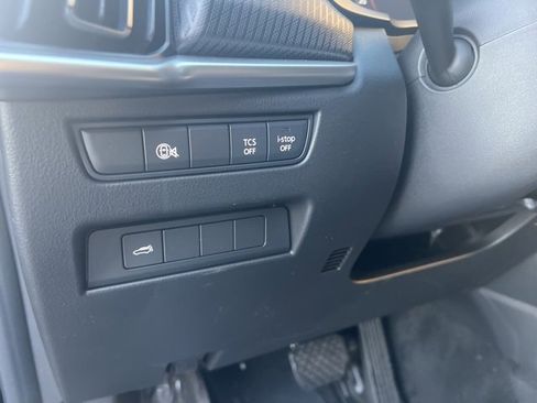 New 2026 MAZDA CX-90 3.3 Turbo w/ Select Package image 26