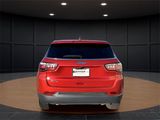 Certified 2024 Jeep Compass Sport image 4