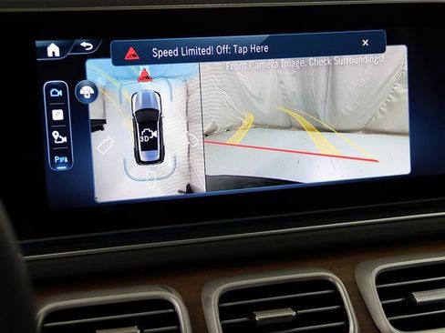 New 2025 Mercedes-Benz GLE 450 4MATIC image 22