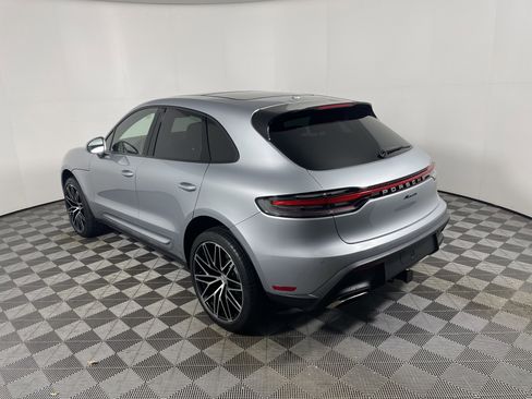 New 2026 Porsche Macan image 3