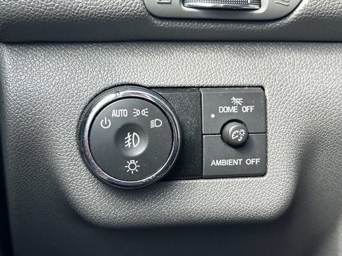 Used 2014 Chevrolet Traverse LT FWD image 33