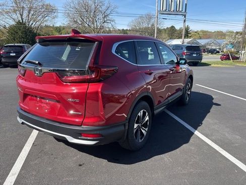 Used 2022 Honda CR-V Special Edition image 7