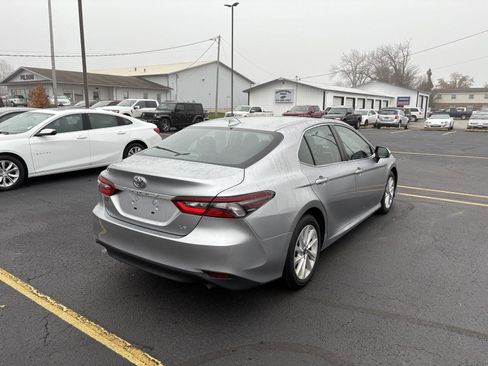 Used 2024 Toyota Camry LE image 22