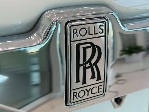 Used 2012 Rolls-Royce Ghost Base image 54