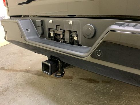 Used 2023 GMC Sierra 2500 Denali AWD/4WD image 21
