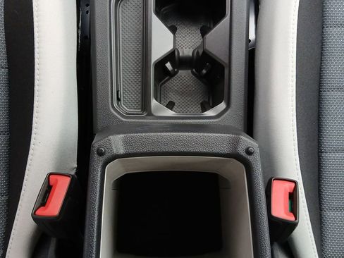 New 2026 Volkswagen Taos S FWD image 24