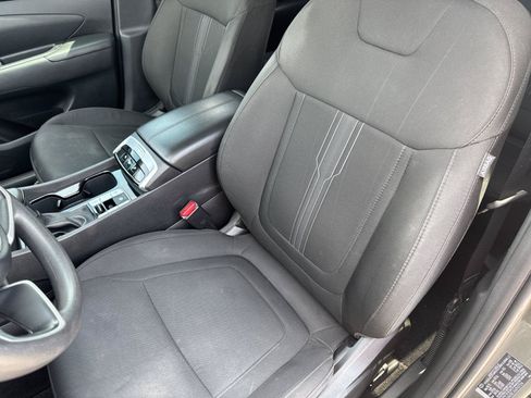 Used 2023 Hyundai Tucson SEL AWD/4WD image 11