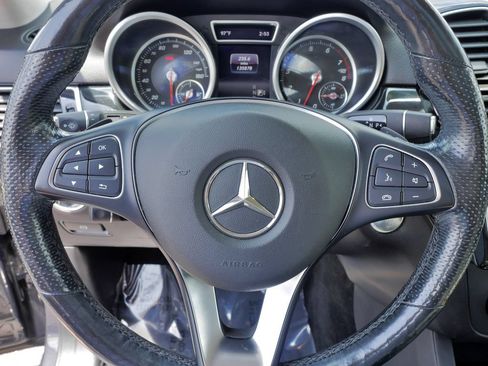 Used 2016 Mercedes-Benz GLE 350 4MATIC image 27
