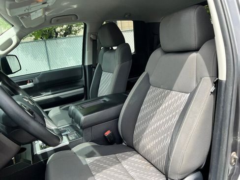 Used 2018 Toyota Tundra SR5 w/ TRD Off Road Package image 21