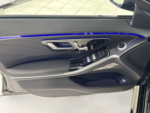 Used 2025 Mercedes-Benz S 63 AMG S image 15