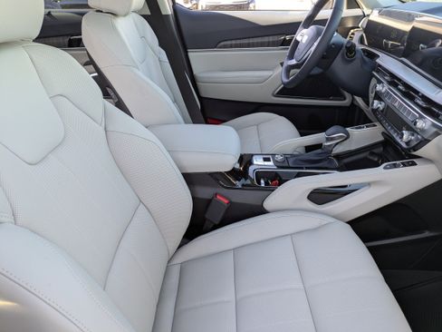 New 2025 Kia Telluride EX image 13