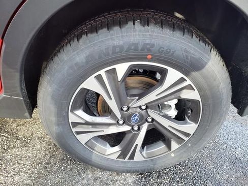 New 2026 Subaru Crosstrek 2.0i Premium image 20