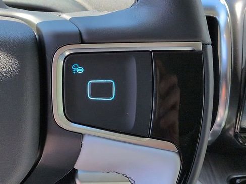 New 2025 Ford Expedition Max Platinum w/ Platinum Ultimate Package image 29