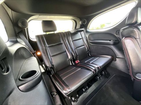 Used 2023 Dodge Durango R/T AWD/4WD image 17
