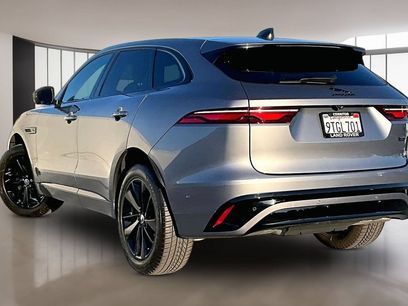 Used 2026 Jaguar F-PACE R-Dynamic S