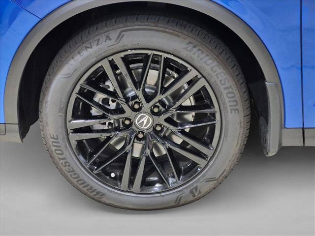 Used 2026 Acura MDX A-Spec w/ Advance Package AWD/4WD image 9