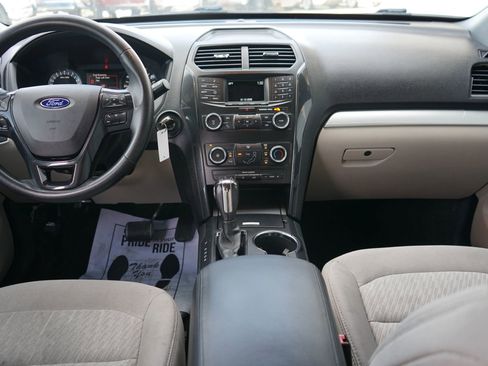 Used 2018 Ford Explorer FWD image 34