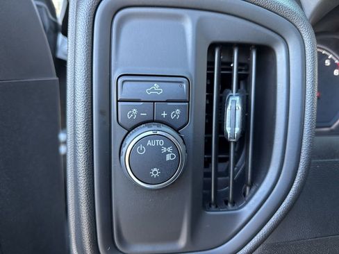 Used 2022 Chevrolet Silverado 1500 Custom w/ Rally Edition image 33