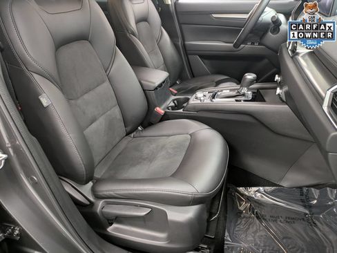 Used 2023 MAZDA CX-5 AWD 2.5 S w/ Select Package image 33
