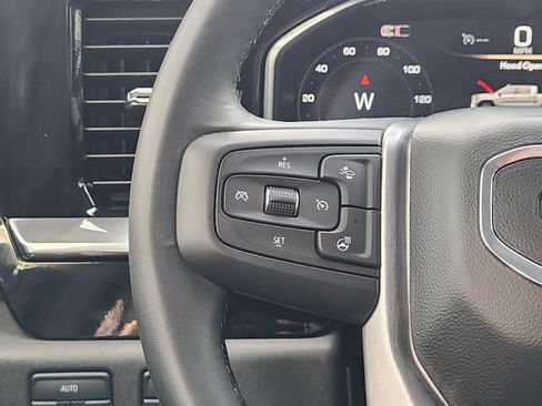 Used 2024 GMC Sierra 1500 Elevation AWD/4WD image 28