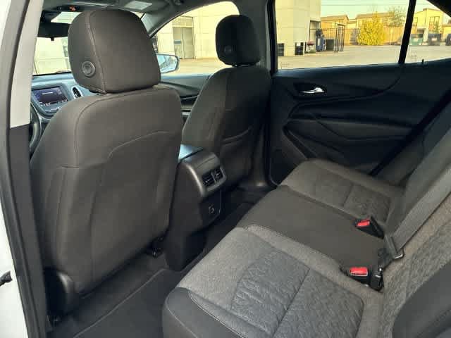 Used 2024 Chevrolet Equinox LT FWD image 20