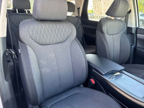 Used 2021 Hyundai Palisade SEL w/ Convenience Package AWD/4WD image 31