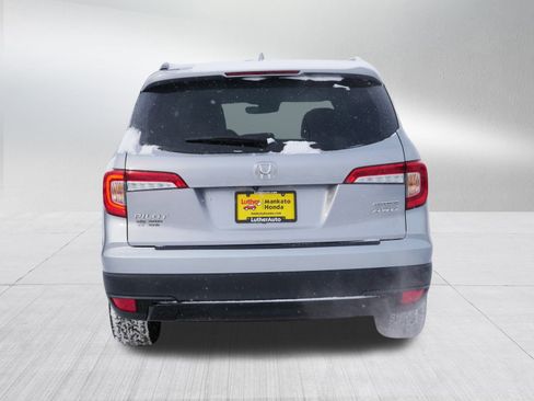 Used 2022 Honda Pilot Special Edition image 6