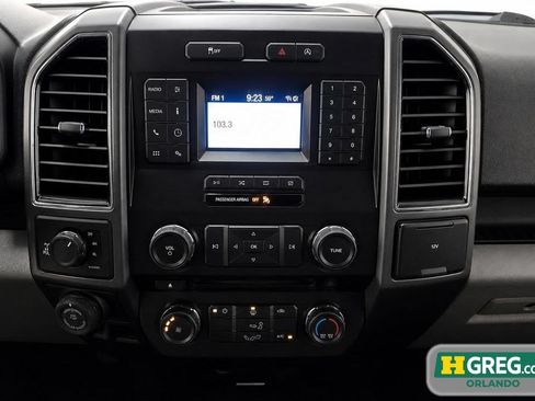 Used 2018 Ford F150 XLT w/ Trailer Tow Package AWD/4WD image 14