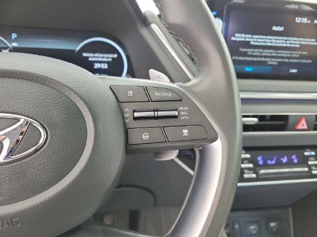 Used 2023 Hyundai Sonata Limited FWD image 24